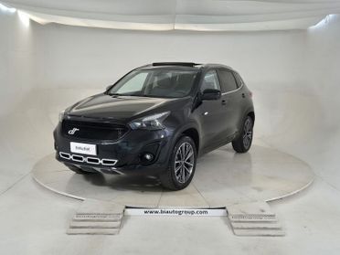 DR AUTOMOBILES dr F35 1.5 turbo Gpl 156cv