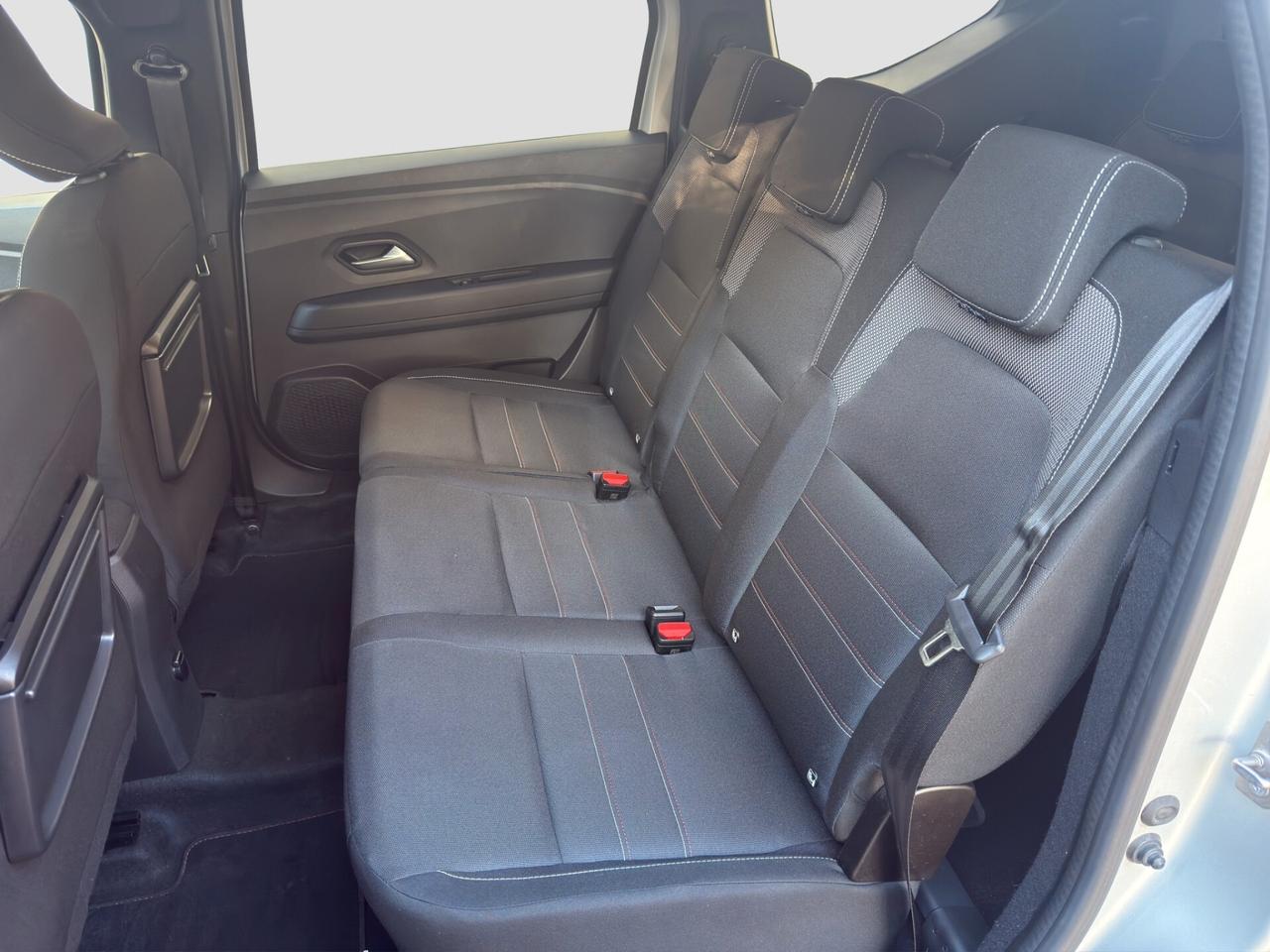 Dacia Jogger 1.0 TCe GPL 100 CV 7 posti Extreme Up