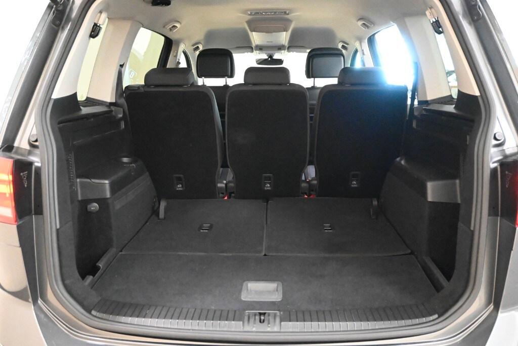 VOLKSWAGEN Touran 3ª serie Touran 1.6 TDI 115 ...