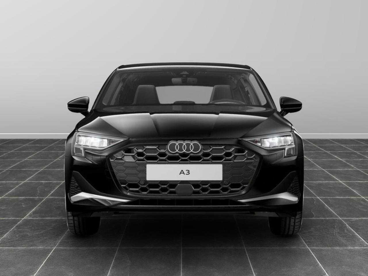 Audi A3 sportback 40 1.5 tfsi e business advanced s tronic