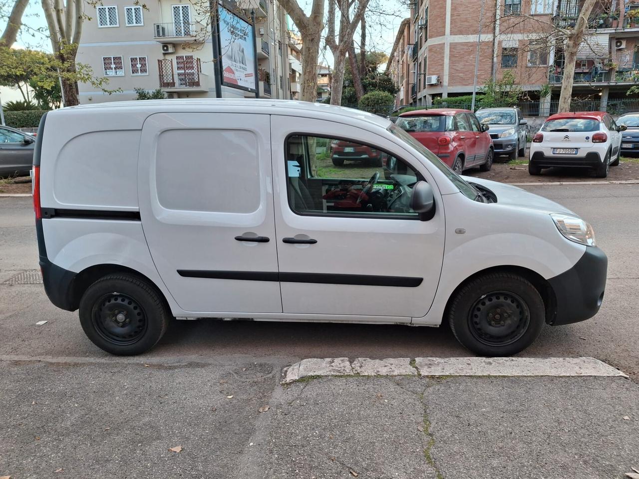 Renault Kangoo dCi 95CV Express
