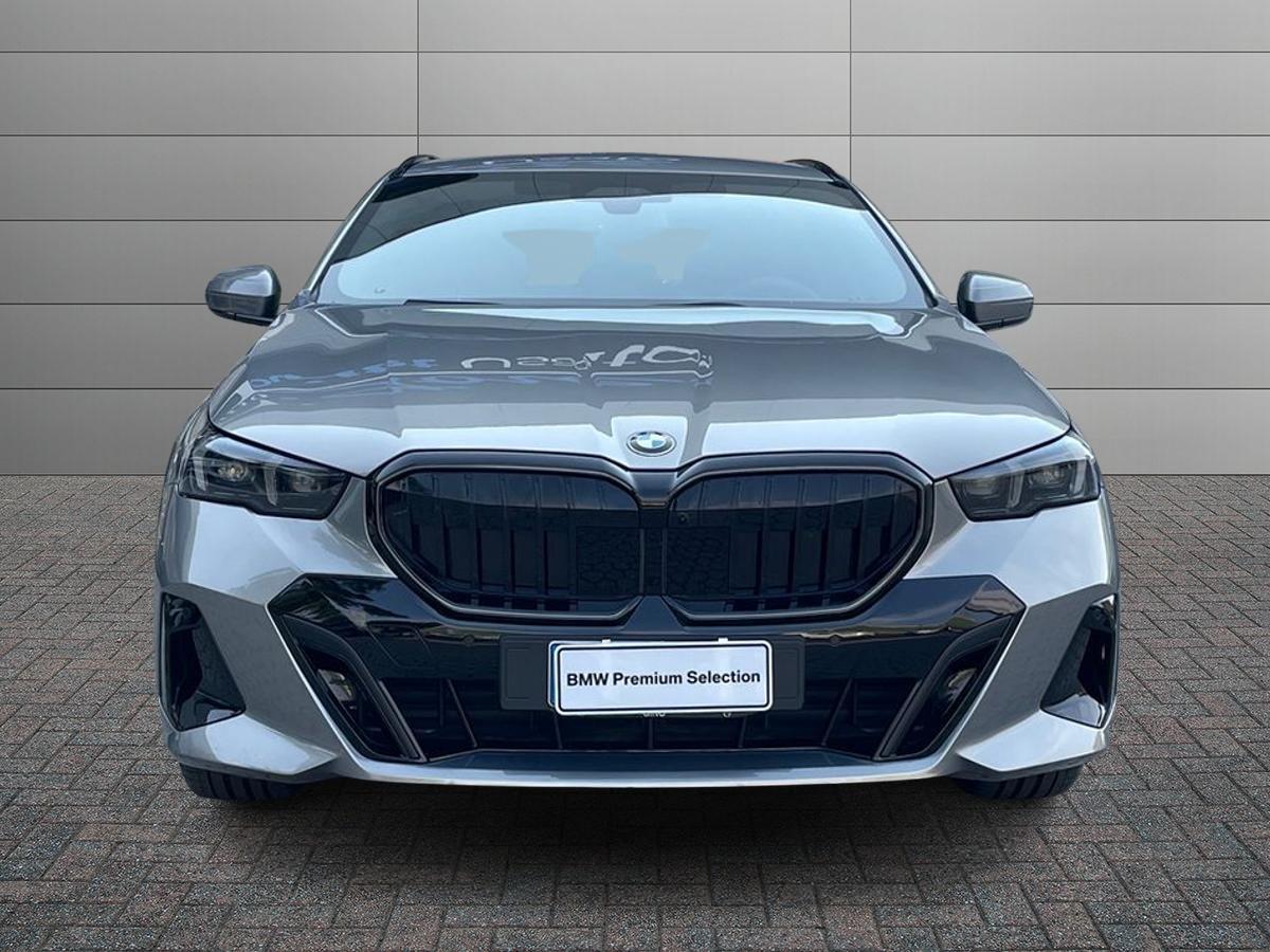 BMW 540d Touring 48V xdrive MSport Pro auto
