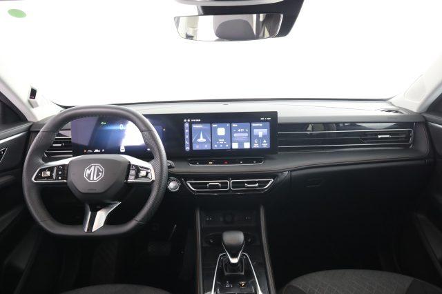 MG HS HS 1.5T-GDI AT Comfort