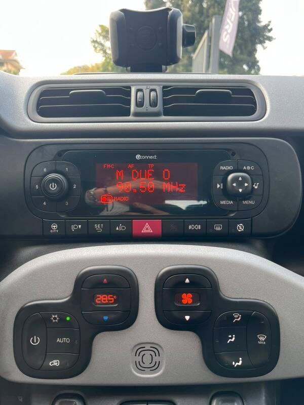 Fiat Panda City Cross 1.2 City Cross s&s 69cv my19