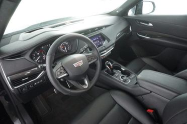 CADILLAC XT4 XT4 350 TD AWD Sport