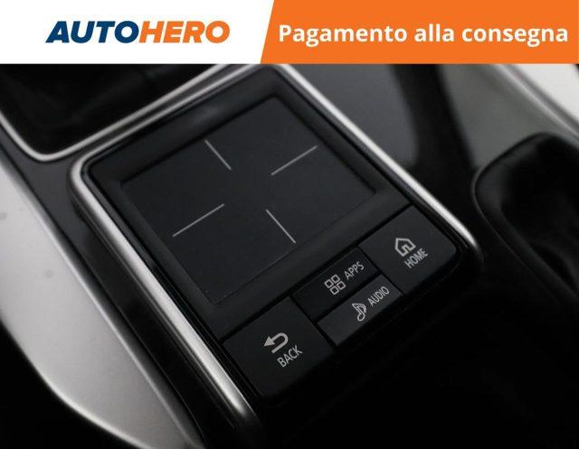 MITSUBISHI Eclipse Cross 1.5 turbo 2WD Inform