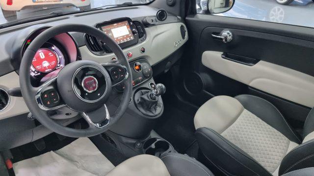 FIAT 500 1.2 Star