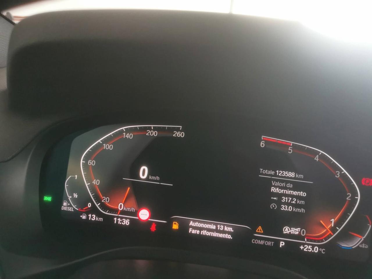 Bmw X4 M xDrive20d 48V Msport 2021