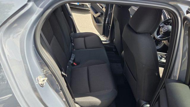 MAZDA 3 Mazda3 e-Skyactiv-G M Hybrid Centre Line PERMUTE