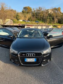 Audi A1 1.6 TDI 105 CV Ambition