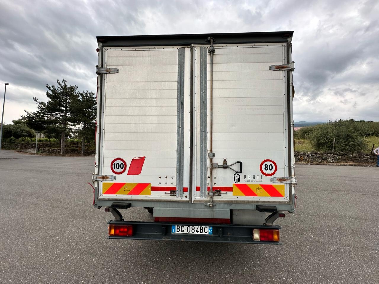 EURO CARGO 65E14