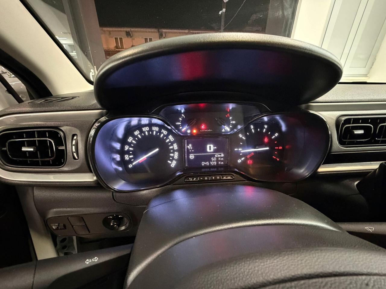 Citroen C3 BlueHDi 100 S&S Shine