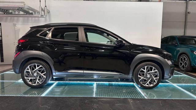 HYUNDAI Kona HEV 1.6 DCT XLine+"NEO PATENTATI"