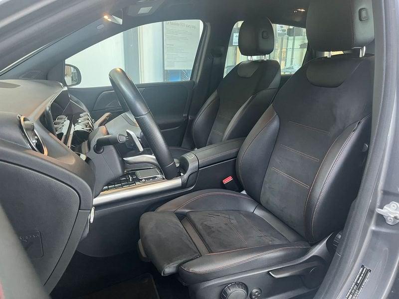 Mercedes-Benz Classe B B 200 Automatic Premium