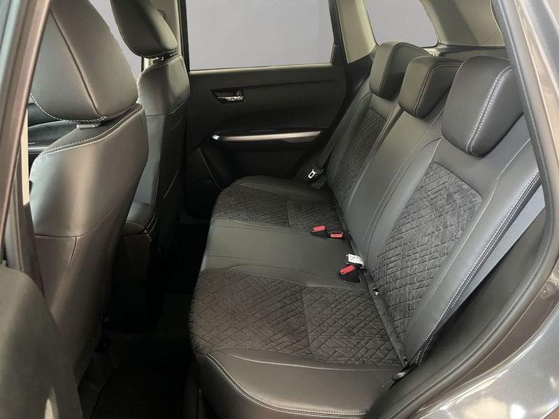 Suzuki Vitara Vitara 1.4h Top 4wd allgrip 110cv