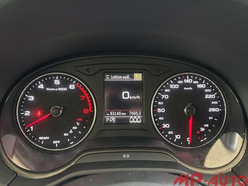 Audi Q2 1.5 35 TFSI S TRONIC