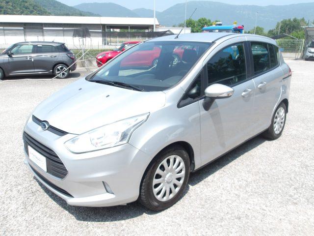 FORD B-Max 1.4 90 CV