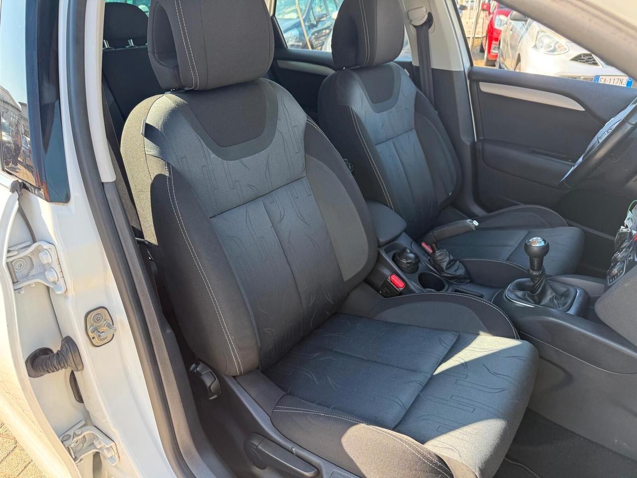 Citroen C4 1.6 HDi 90 Business