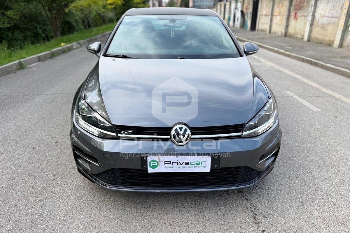 VOLKSWAGEN Golf 1.5 TSI ACT 5p. Sport BlueMotion Technology
