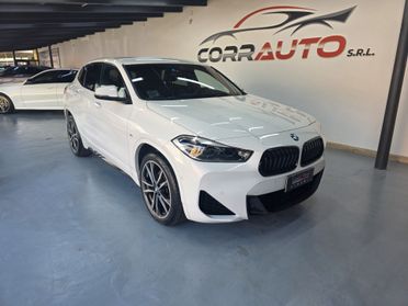 Bmw X2 sDrive18d Msport