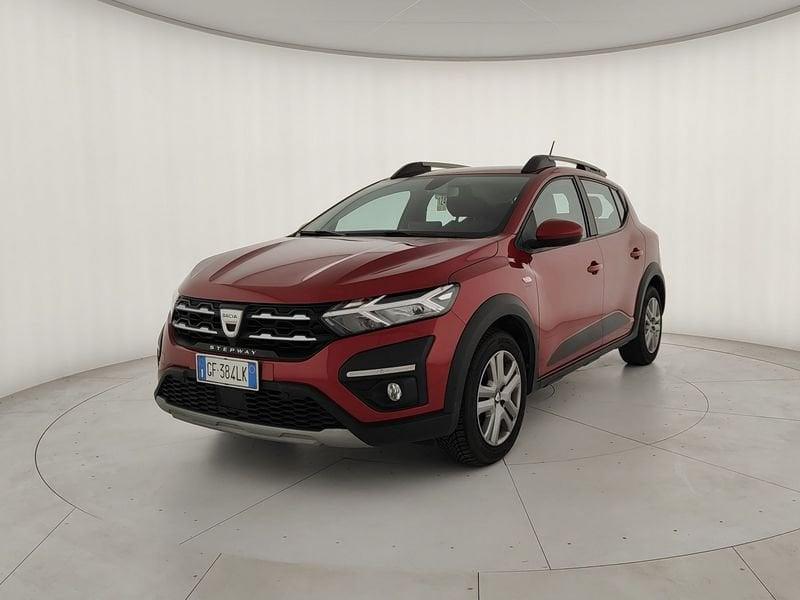 Dacia Sandero Stepway 1.0 TCe 100 CV GPL Comfort - IVA ESPOSTA