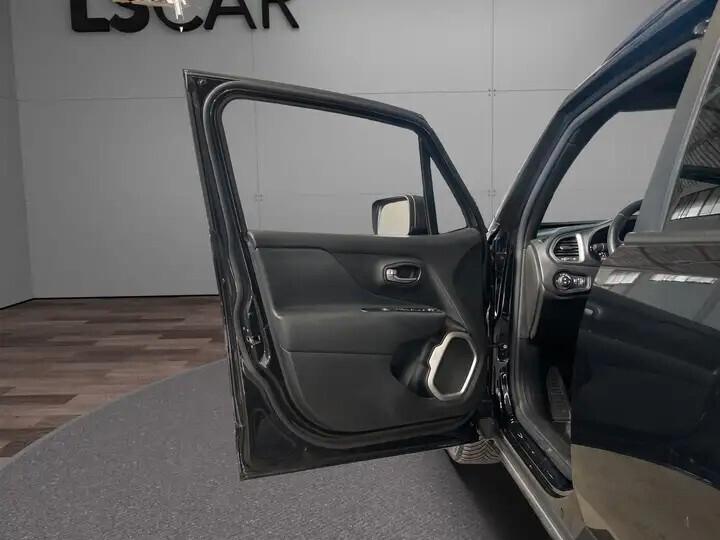 Jeep Renegade 1.3 LIMITED~Automatica~Unipro~Promo~Finanziamento