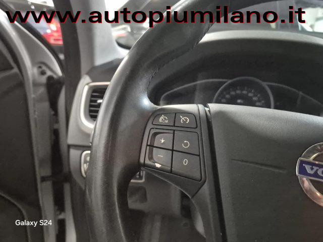 VOLVO S60 D3 Geartronic Business