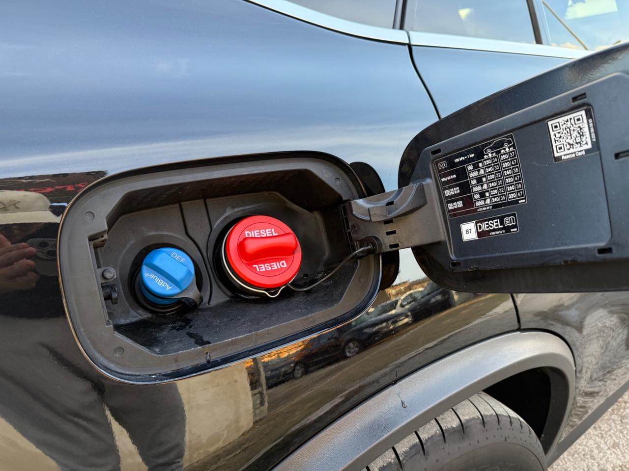 Mercedes-benz GLC 300 de 4Matic EQ-Power Premium