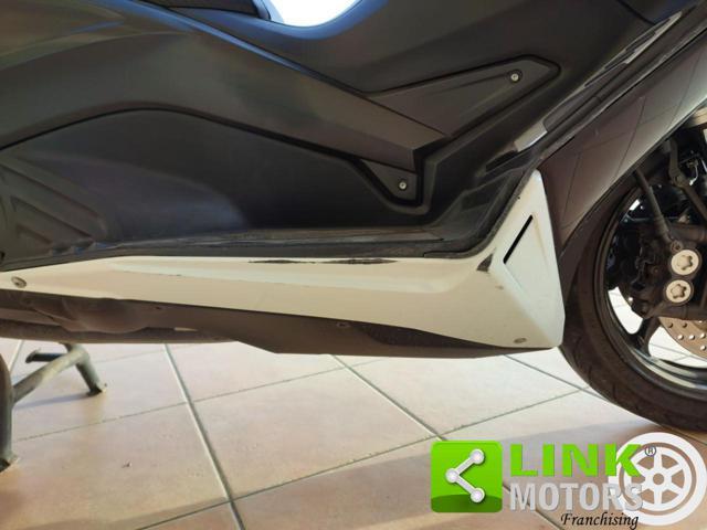 YAMAHA T Max 530 530