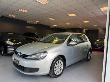 Volkswagen Golf 1.6 TDI DPF 5p.
