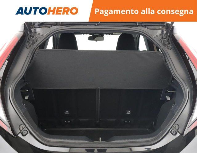 TOYOTA Aygo X 1.0 VVT-i 72 CV 5 porte Trend