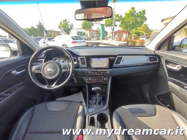 KIA Niro 1.6 GDi DCT HEV Style