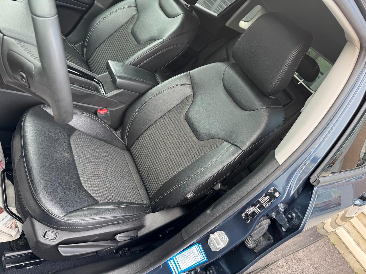 Jeep Compass 1.5 Turbo T4 130 CV MHEV 2WD Limited