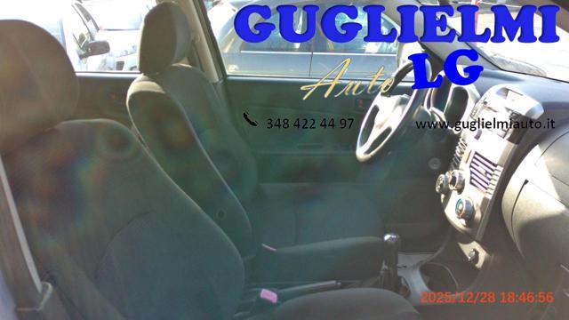 DAIHATSU Terios 1.5 4WD CX