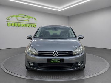 Golf 6 1.6 tdi