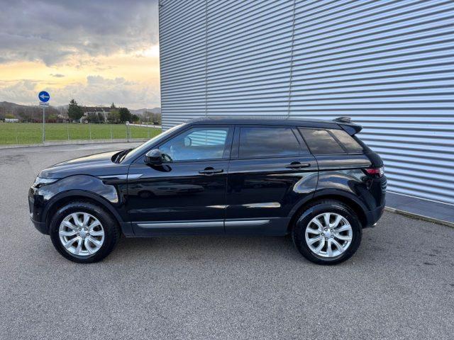 LAND ROVER Range Rover Evoque 2.0 TD4 180 CV 5p. Autobiography TETTO PANORAMICO