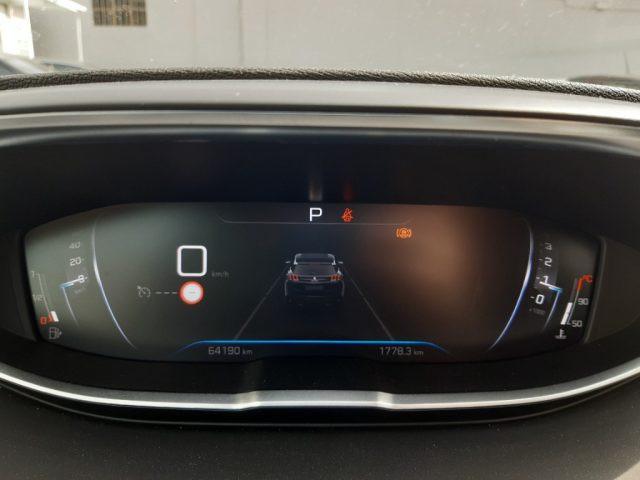 PEUGEOT 3008 BlueHDi 130 S&S EAT8 GT