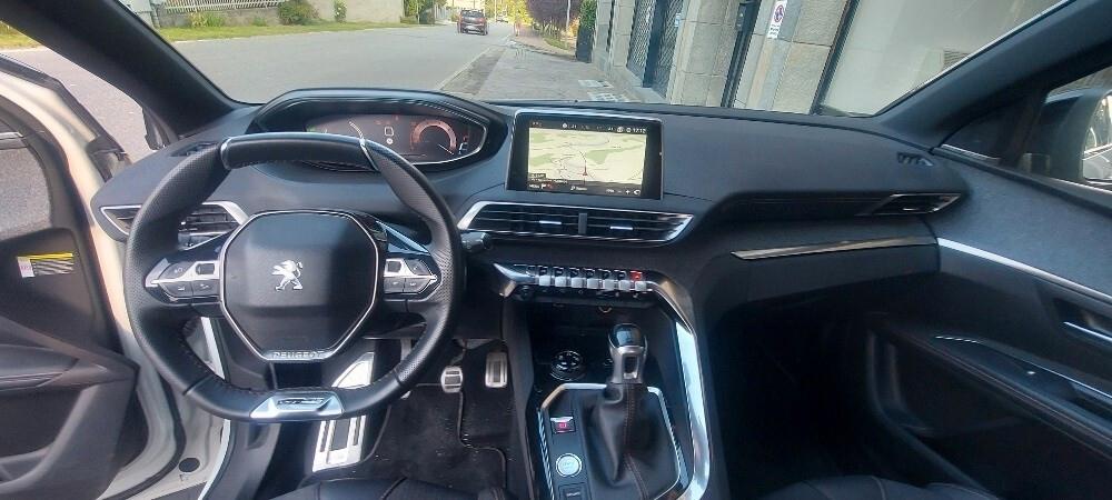 Peugeot 5008 BlueHDi 150 S&S GT Line 7 posti