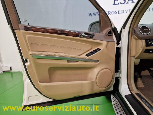 MERCEDES-BENZ ML 280 CDI Premium