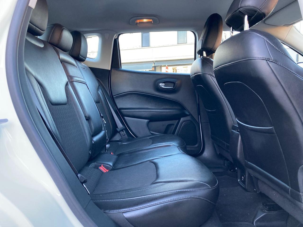 Jeep Compass 1.4 MultiAir Night #7686