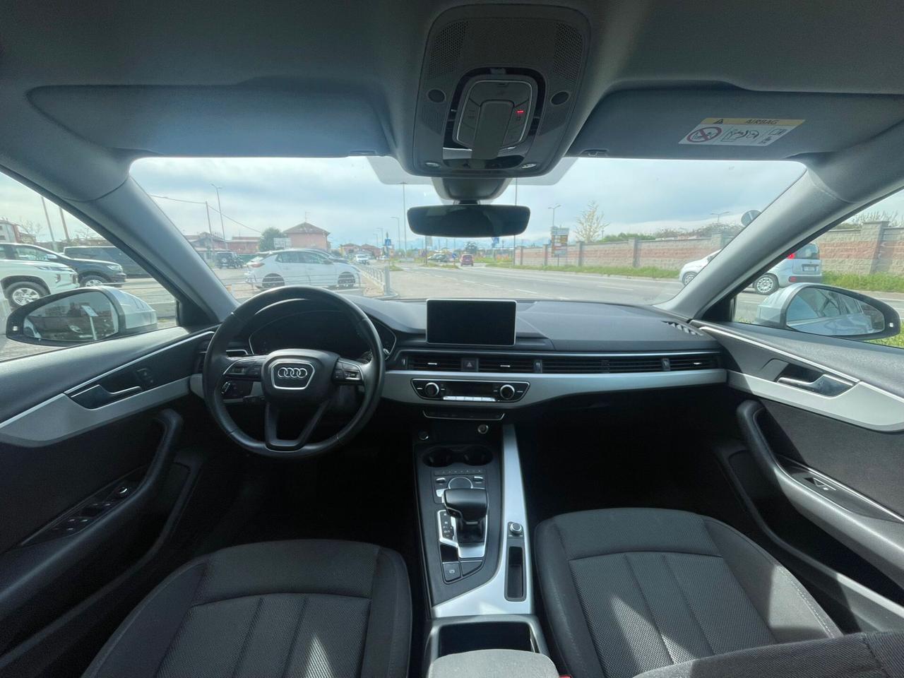 Audi A4 Avant 35 TDI S tronic Business