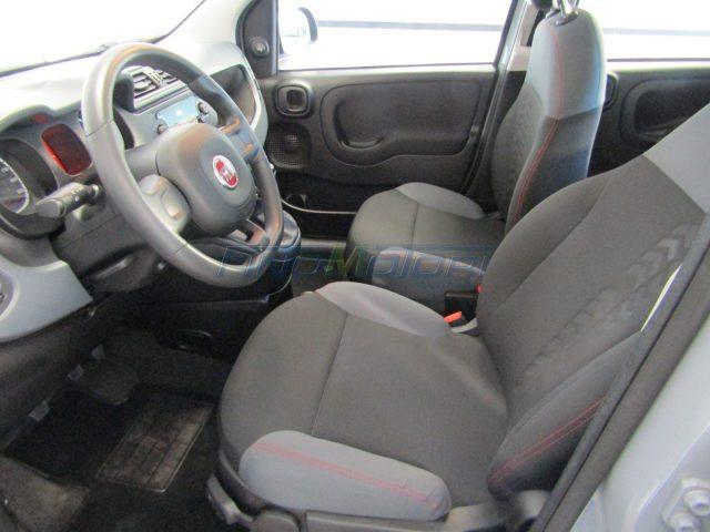 FIAT Panda 1.2 69 CV - 5 POSTI
