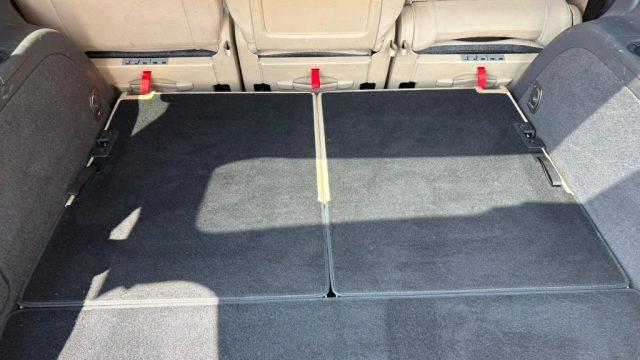 VOLKSWAGEN Touran 1.4 TSI DSG Highline EcoFuel