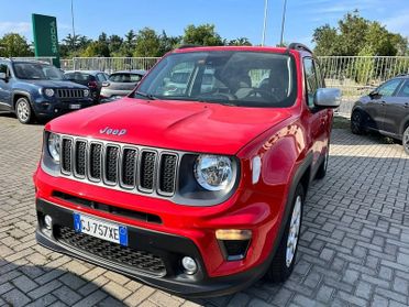 Jeep Renegade 1.0 T3 Limited