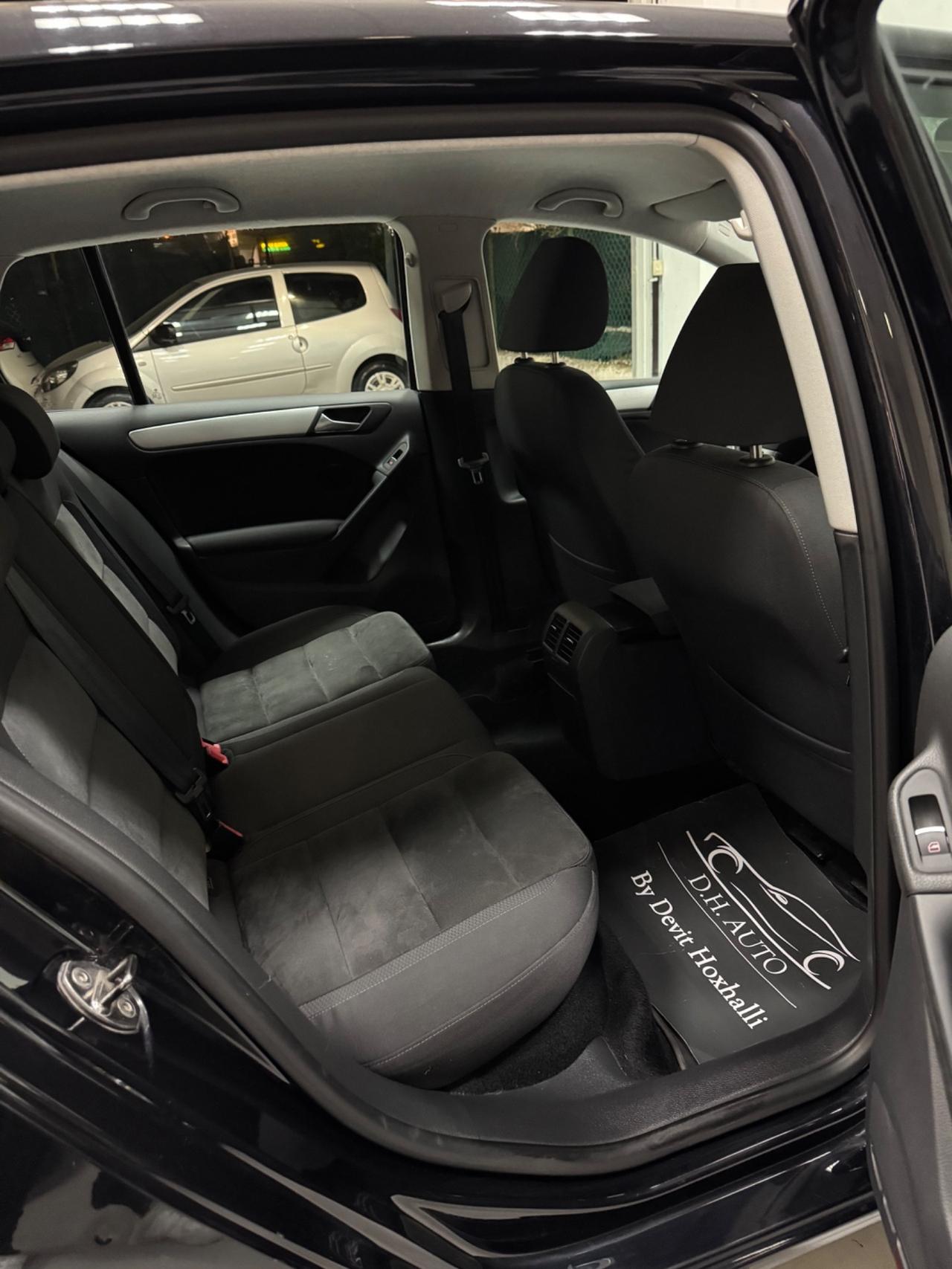 Volkswagen Golf 1.4 TSI 122CV 5p. Highline