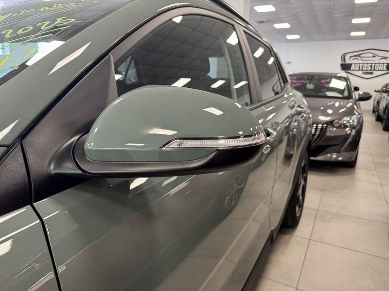 Kia Stonic NUOVA 1.0 T-GDI MH STYLE LAUNCH