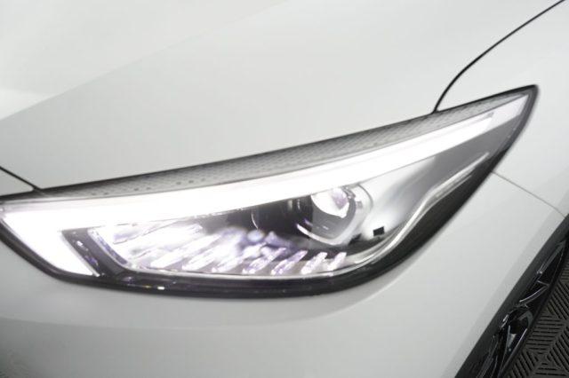 MG ZS ZS Classic 1.5 VTi-tech Luxury