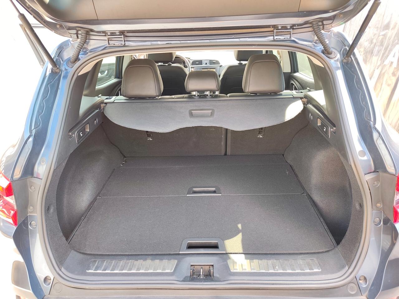 Renault Kadjar 1.5 dCi 110CV KM 65000 Energy Hypnotic