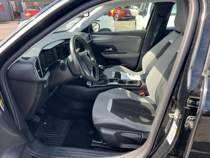 Opel Mokka Mokka 1.2 Turbo Elegance