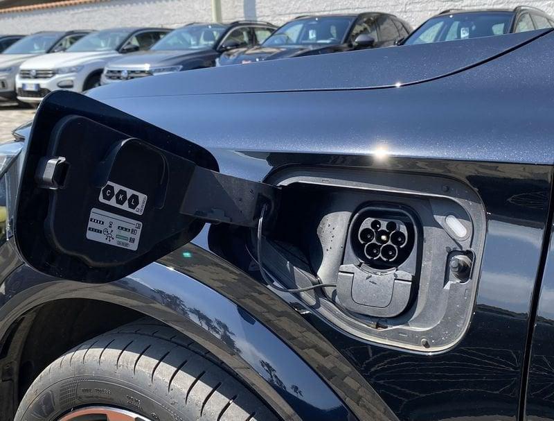 CUPRA Formentor 1.5 Plug-in 204CV DSG